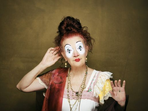 © David Ruano Imatge de l'espectacle